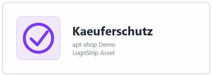 Käuferschutz